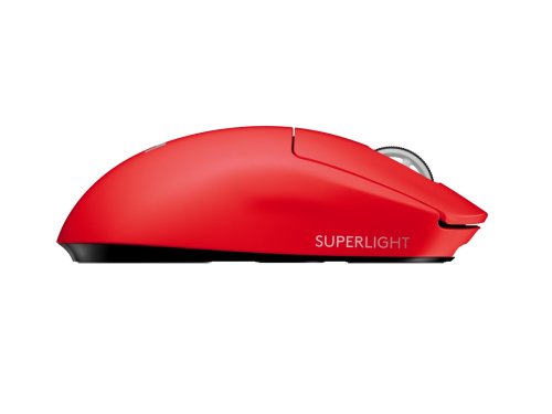 Περισσότερες πληροφορίες για "Logitech G 996-000403 (Κόκκινο/25600DPI)"