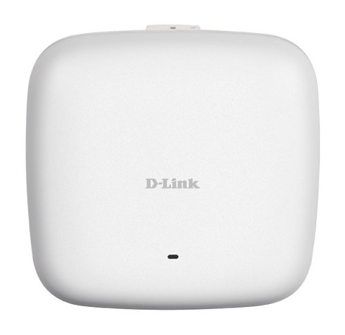Περισσότερες πληροφορίες για "D-Link DAP-2680 + 5P850IRNG2 SRW12U"