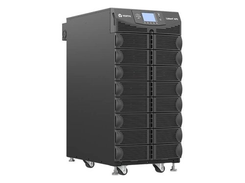 Περισσότερες πληροφορίες για "Vertiv Liebert AS6B0NCVGNNXLKB (9000W)"