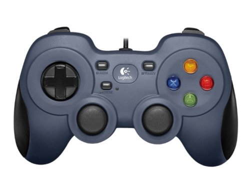 Περισσότερες πληροφορίες για "Logitech G 940-000137 (Μαύρο/Ενσύρματα)"
