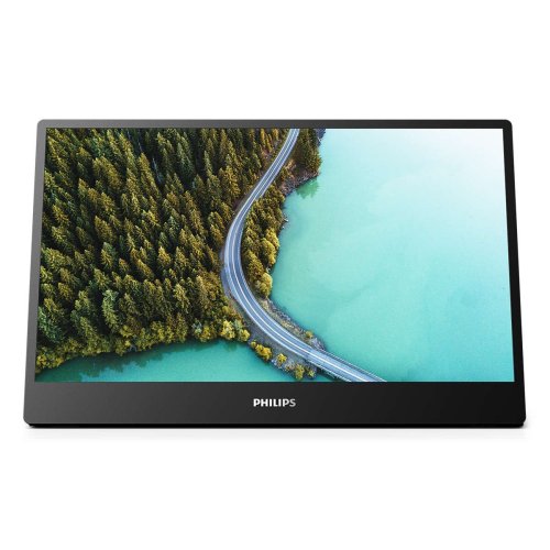 Περισσότερες πληροφορίες για "Philips 3000 series 16B1P3320/11 (15.6"/Full HD)"