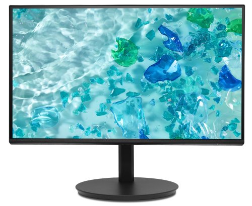 Περισσότερες πληροφορίες για "Acer Vero CB2 CB272 G (27"/Full HD)"