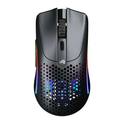Περισσότερες πληροφορίες για "Glorious Gaming Model O 2 Mini Wireless (Μαύρο/26000DPI)"