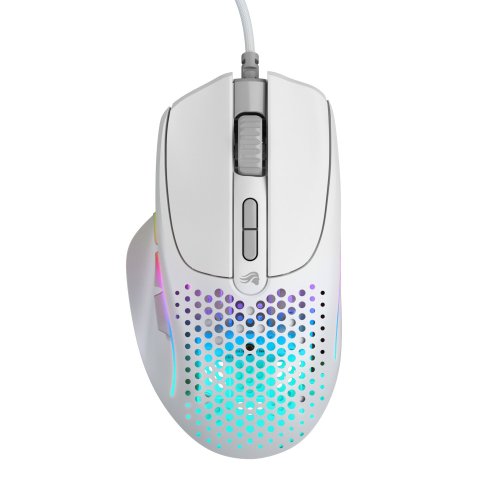 Περισσότερες πληροφορίες για "Glorious Gaming Model IV2 Wired (Λευκό/26000DPI)"