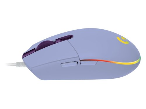 Περισσότερες πληροφορίες για "Logitech G 910-005856 (Λιλά/8000DPI)"