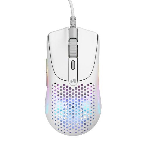 Περισσότερες πληροφορίες για "Glorious Gaming Model O 2 Mini (Λευκό/26000DPI)"