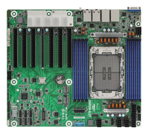 Περισσότερες πληροφορίες για "Asrock GNRD8-2L2T"