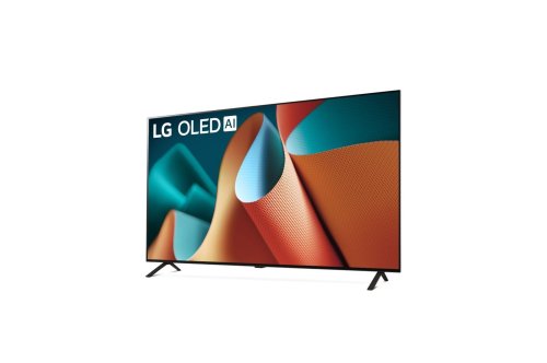 Περισσότερες πληροφορίες για "LG OLED AI OLED77B4ELA"