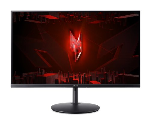 Περισσότερες πληροφορίες για "Acer Nitro XF0 XF240Y X1 (23.8"/Full HD)"