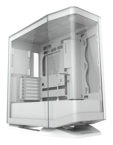 Περισσότερες πληροφορίες για "COUGAR Gaming FV270 (Midi Tower/Άσπρο)"