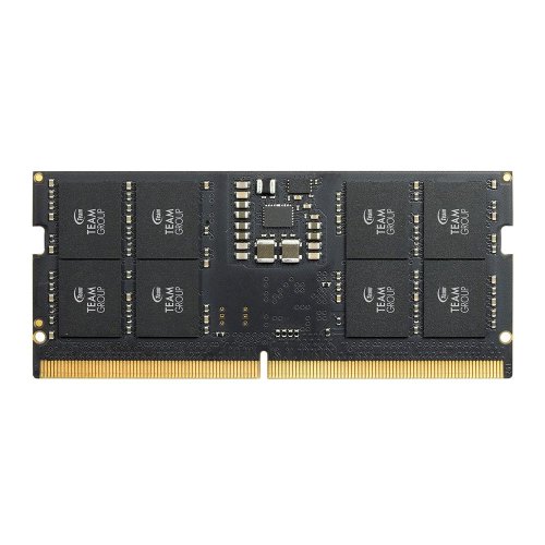 Περισσότερες πληροφορίες για "Team Group TED58G4800C40D-S016 (8 GB/DDR5/4800MHz)"