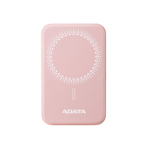 Περισσότερες πληροφορίες για "ADATA PR050-11PK (Ροζ/5000mAh)"