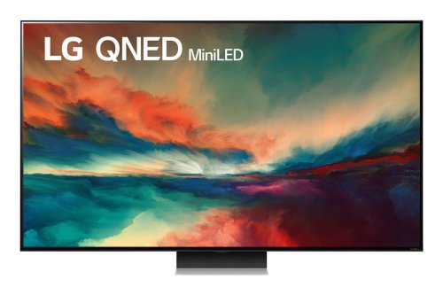 Περισσότερες πληροφορίες για "LG QNED 65QNED863RE"