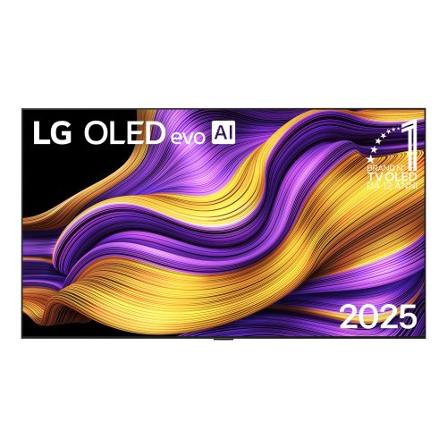 Περισσότερες πληροφορίες για "LG OLED evo OLED77G54LW"