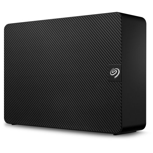 Περισσότερες πληροφορίες για "Seagate Expansion 16TB DESKTOP HARD (16 TB GB/Μαύρο)"