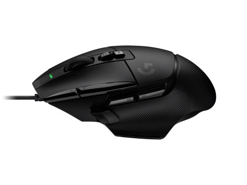 Περισσότερες πληροφορίες για "Logitech G502 X (Μαύρο/25600DPI)"