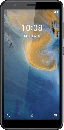 Περισσότερες πληροφορίες για "ZTE Blade A31 (Γκρι/32 GB)"