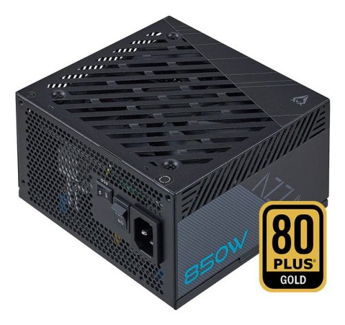 Περισσότερες πληροφορίες για "Azza ATX3.0/ATX3.1 850W GOLD (850W)"