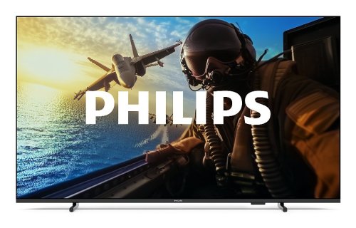 Περισσότερες πληροφορίες για "Philips 7000 series 65PUS7000/12"