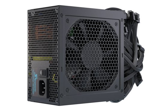 Περισσότερες πληροφορίες για "Seasonic Netzteil 650W G12 GC-650 80+Gold (650W)"