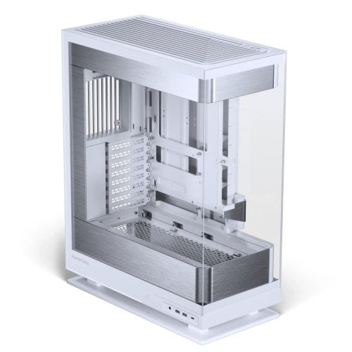 Περισσότερες πληροφορίες για "Phanteks Evolv X2 (Midi Tower/Άσπρο)"