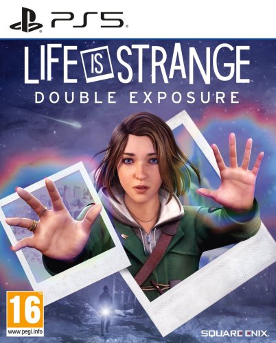 Περισσότερες πληροφορίες για "Life is Strange: Double Exposure"