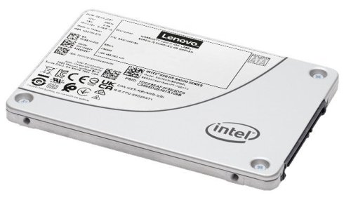 Περισσότερες πληροφορίες για "Lenovo 4XB7A17108 (960 GB/SATA III)"