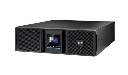 Περισσότερες πληροφορίες για "Eaton 9SX5KIRT3UG2 (Online/5000W)"