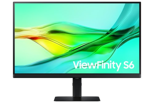 Περισσότερες πληροφορίες για "Samsung S27D604UAU (27"/Quad HD)"