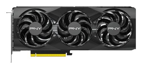 Περισσότερες πληροφορίες για "PNY GeForce RTX 5070"