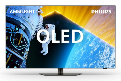 Περισσότερες πληροφορίες για "Philips 65OLED819"