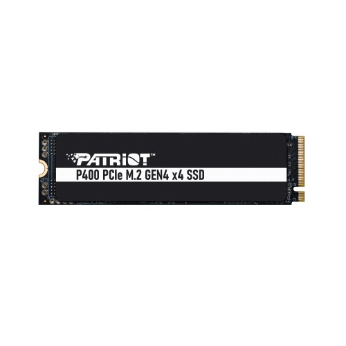 Περισσότερες πληροφορίες για "Patriot Memory P400 4TB M.2 2280 PCIE/ up to 7000MB R & (512 GB/PCI Express 3.0)"