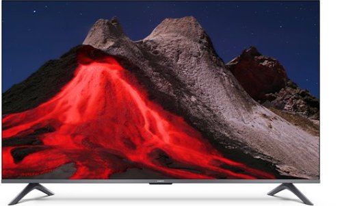 Περισσότερες πληροφορίες για "Xiaomi TV A Pro 55 2026"