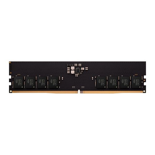 Περισσότερες πληροφορίες για "Team Group ELITE TED58G5600C4601 (8 GB/DDR5/5600MHz)"