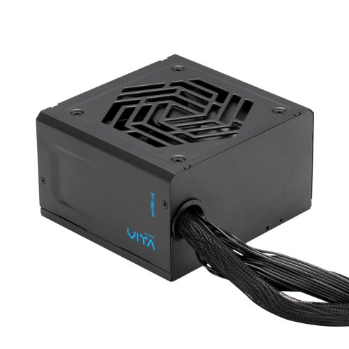 Περισσότερες πληροφορίες για "FSP Vita (650W)"