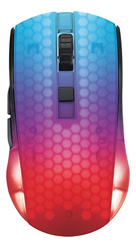 Περισσότερες πληροφορίες για "Deltaco DM320 Gaming-Maus Funk Optisch Schwarz Transparent 6 Tasten 10000 dpi Abnehmbares (Μαύρο/6400DPI)"