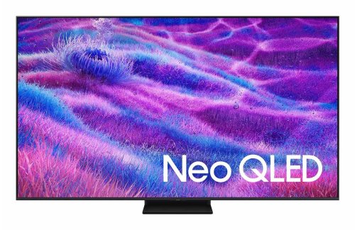 Περισσότερες πληροφορίες για "Samsung Neo QN100QN80FFXZA"