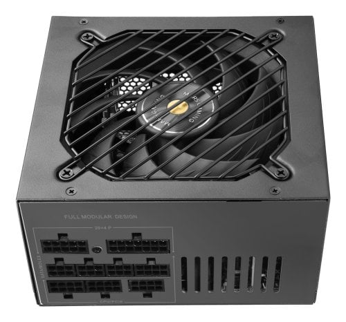 Περισσότερες πληροφορίες για "Mars Gaming MPB850SIM (850W)"