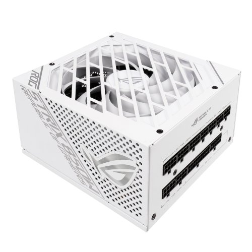 Περισσότερες πληροφορίες για "ASUS ROG -STRIX-850G-WHITE-N (850W)"