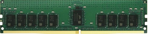 Περισσότερες πληροφορίες για "Synology D4ER02-32G (32 GB/DDR4)"
