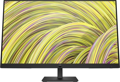 Περισσότερες πληροφορίες για "HP P27h G5 FHD Monitor (27")"