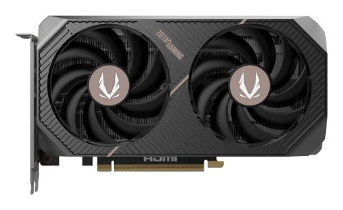 Περισσότερες πληροφορίες για "Zotac GAMING GeForce RTX 5060 Ti AMP"