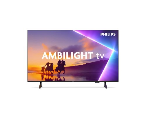 Περισσότερες πληροφορίες για "Philips 50PUS8550/12"