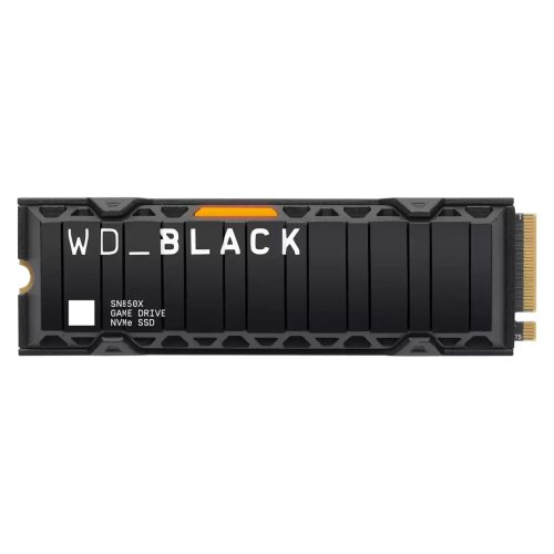 Περισσότερες πληροφορίες για "SanDisk WDS400T2XHE (4 TB GB/PCI Express 4.0)"