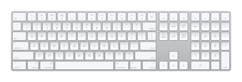 Περισσότερες πληροφορίες για "Apple MXCJ3LL/A (Άσπρο/Bluetooth)"