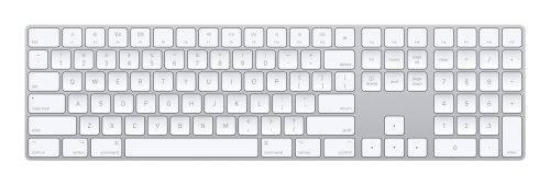 Περισσότερες πληροφορίες για "Apple Magic (Άσπρο)"