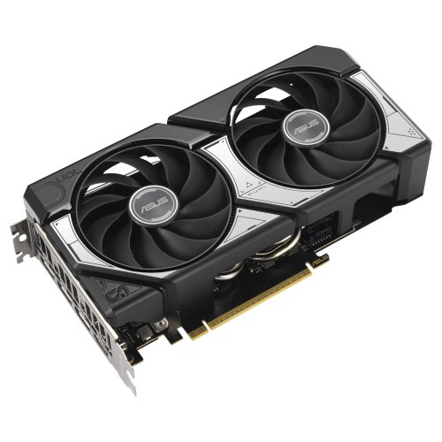 Περισσότερες πληροφορίες για "ASUS Dual -RTX5060TI-O8G"