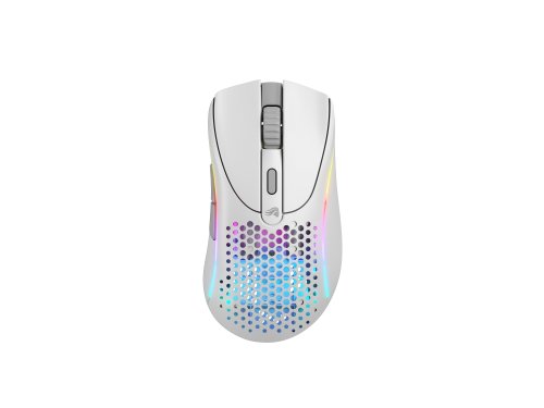 Περισσότερες πληροφορίες για "Glorious Gaming Model D 2 Wireless (Λευκό/19000DPI)"