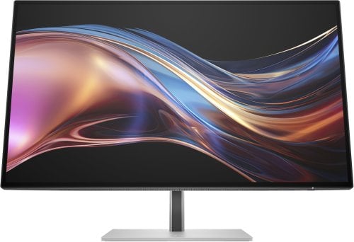 Περισσότερες πληροφορίες για "HP Series 7 Pro 27 inch QHD Thunderbolt 4 Monitor - 727pu PVC Free (27"/Quad HD)"