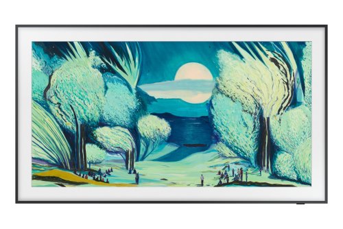 Περισσότερες πληροφορίες για "Samsung The Frame QE50LS03FAU"